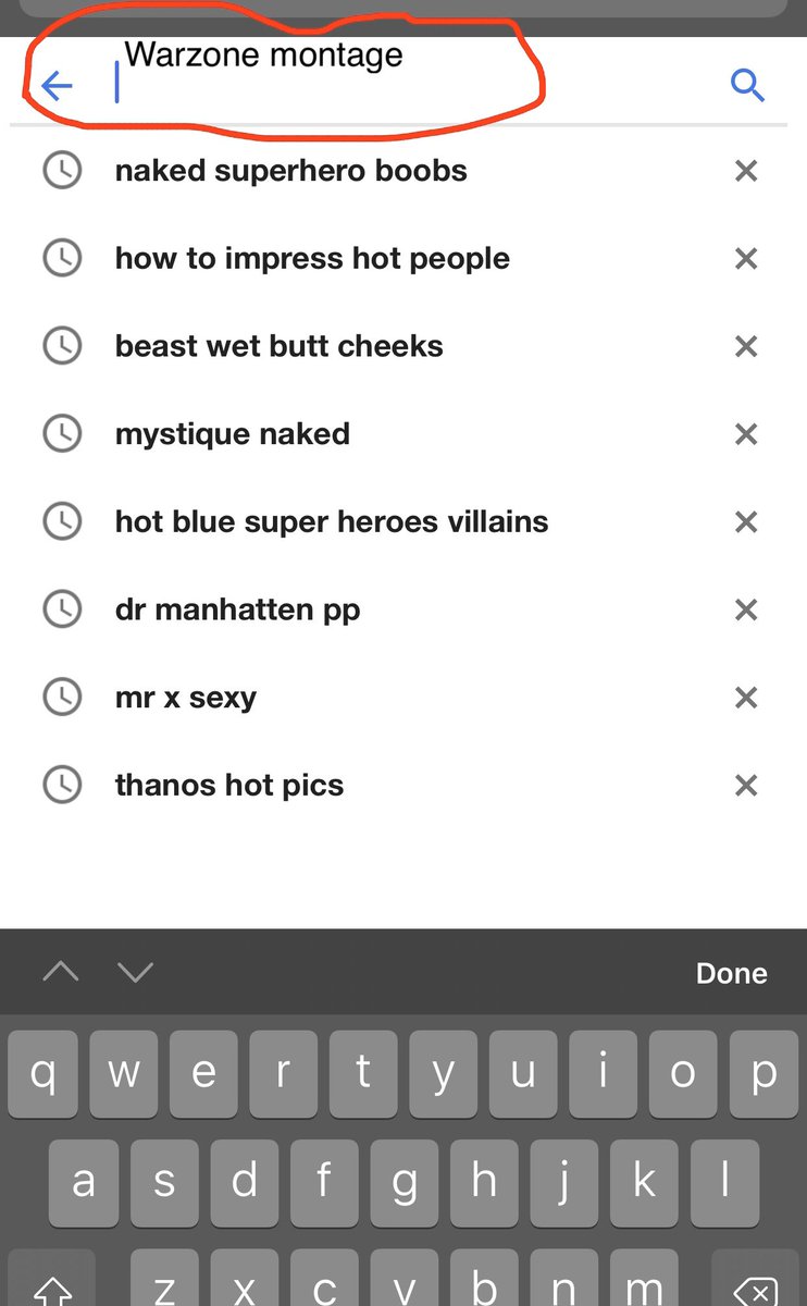 John Xcudi Goff Anyone Else Ever Get This Weird Bug With The Text When Google Searching On Iphones