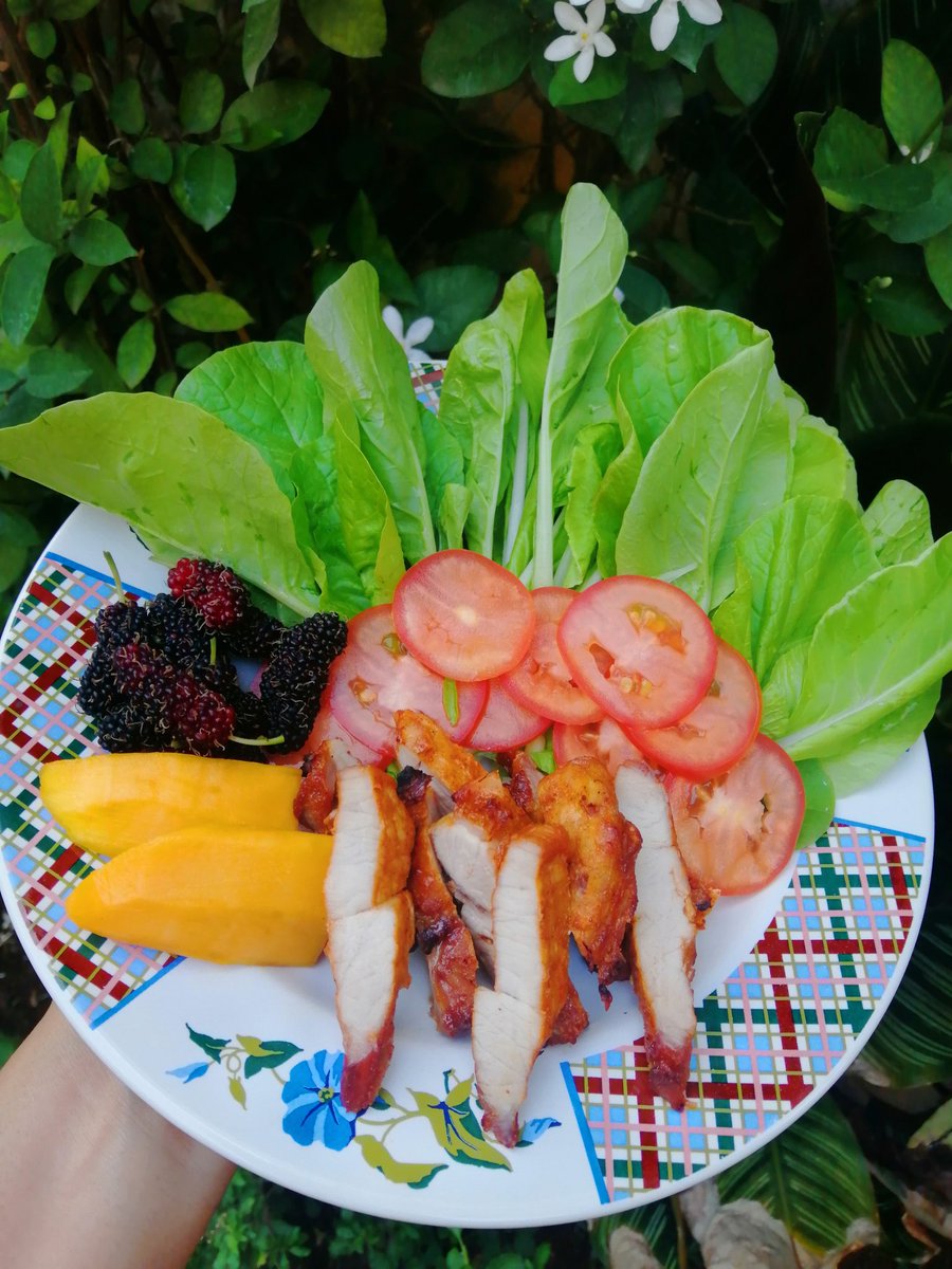 Neungutt1's tweet photo. มื้อเย็นกันค่ะ​ #ผอมได้ไม่ต้องอด https://t.co/KoiNW9gpKz