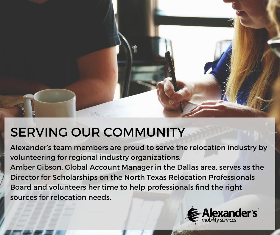 AMSmoving's tweet photo. We are proud to serve our community -Thank you Amber! https://t.co/6GL4j8xchO