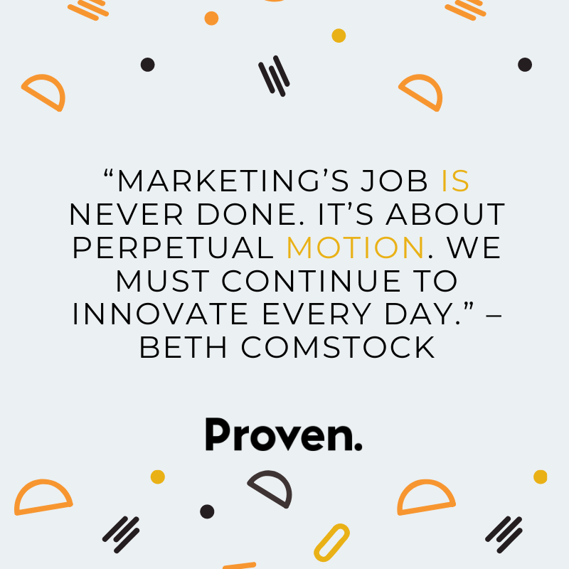 ThisIsProven's tweet photo. Marketing is a journey not a task. #innovation #ThisisProven #CreativeMarketing #MarketingAgency #Exetercreatives https://t.co/86pIs0zH1T