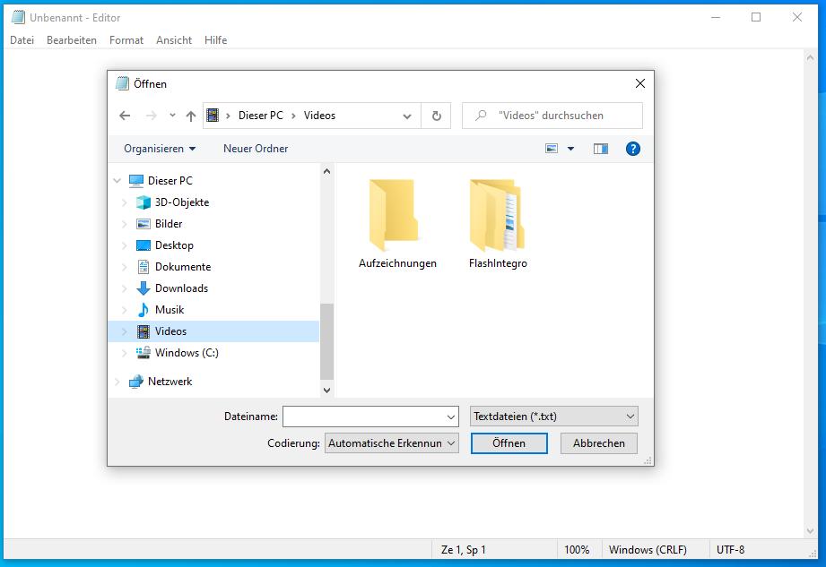 Datenrettung