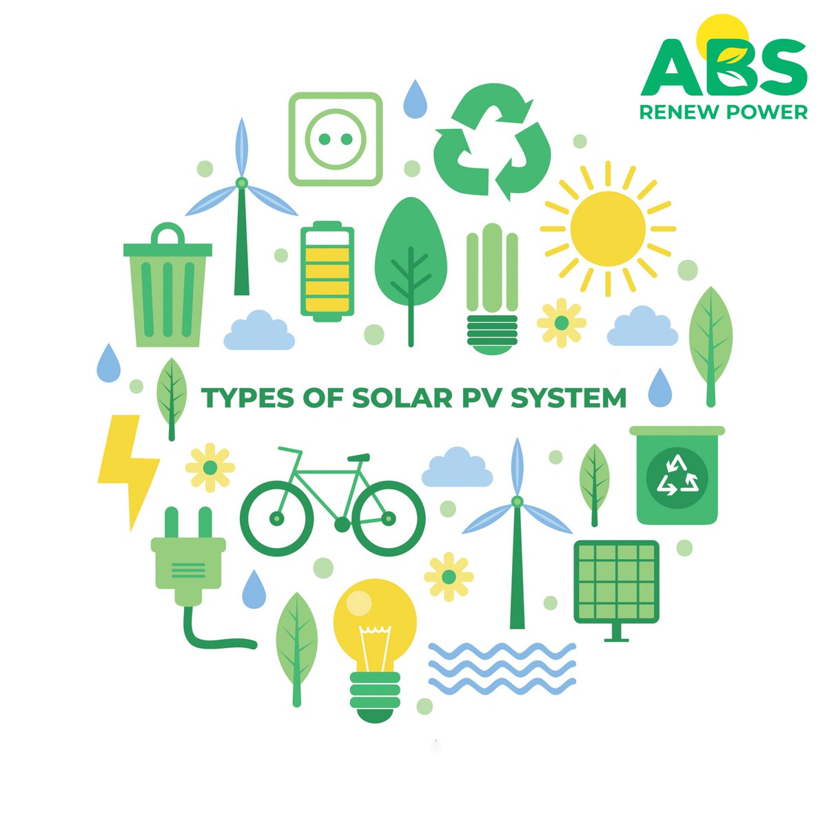 ABSRenewPower's tweet photo. What do you prefer?
A. Earn with #solar
B. Store #power with #solar
C. Both
Swipe left to know how we can help you build a #sustainablefuture.
#GoSolarGoABS #solarenergy #solarpower #cleanenergy #solarindia #renewables #renewableenergy #solarpanels #solarpv #sustainability https://t.co/LFOPLxF1H8