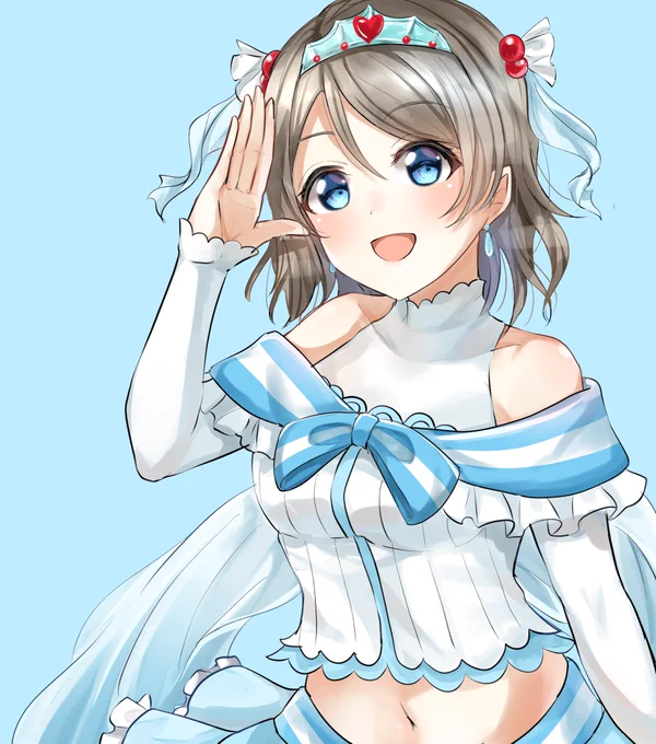 全速前進!ヨーソロー!!⚓️ 