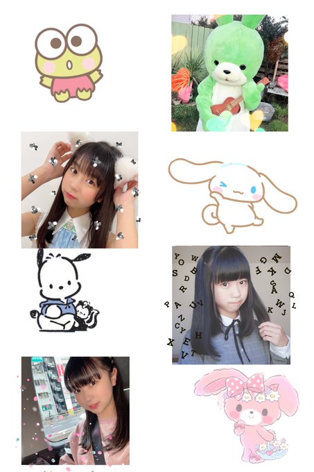 双葉樹里のTwitter画像25