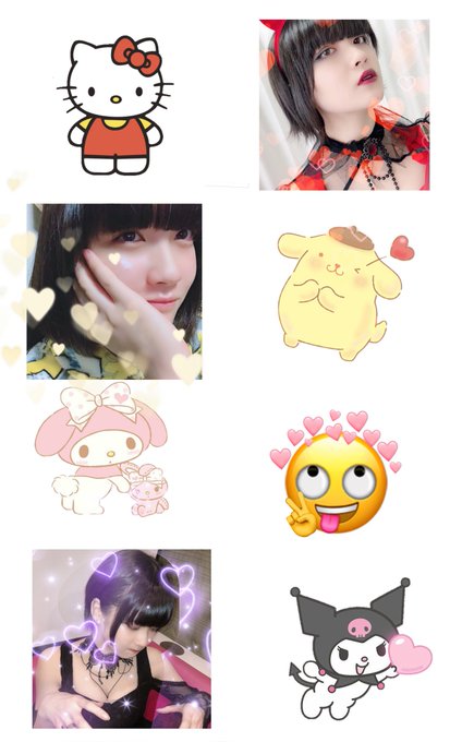 双葉樹里のTwitter画像26