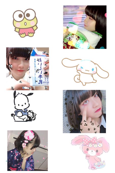 双葉樹里のTwitter画像27