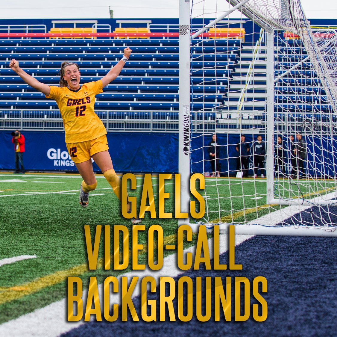 Richardson Stadium tweet media