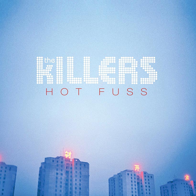columbiahp's tweet photo. It's like destiny was calling... us to do this episode! 

@BlakeMurphyODC &amp; @JGoldsbie sat down with @sarahsmcdonald to chat Hot Fuss by @thekillers. 

https://t.co/nbsmjMJlaN https://t.co/sxCA2FJFA3