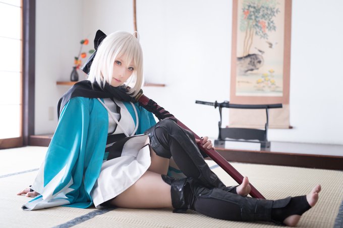 コスプレイヤー弥紗のTwitter画像18