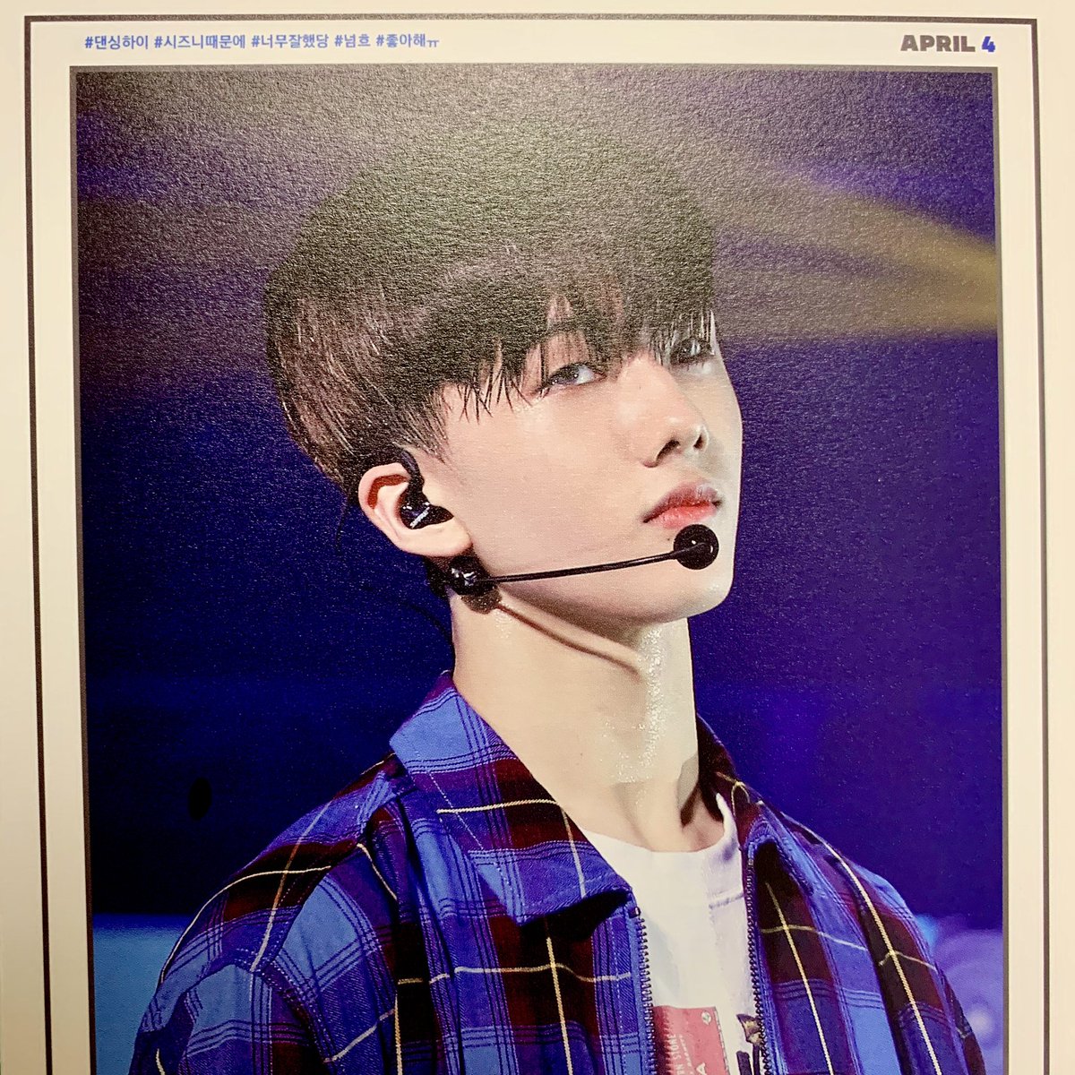 AshBit10's tweet photo. 이번주의 지성 https://t.co/DEYQOHW6vw