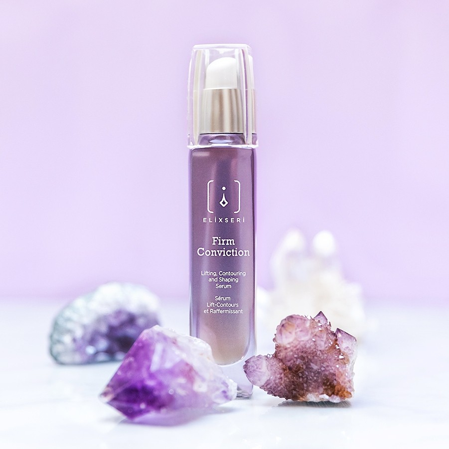 FIRM CONVICTION ⁠

⁠The perfect unisex serum to share with your sweetie.⁠
⁠
⁠#skincareroutine #skincareregime #skincare #beauty #beautyTips #layering #naturalbeauty #netaporter #ludwigbeck #beautybloggers #beautyeditor #美容 #化妝 #保濕 #美白 #elixseri #reviews⠀⁠