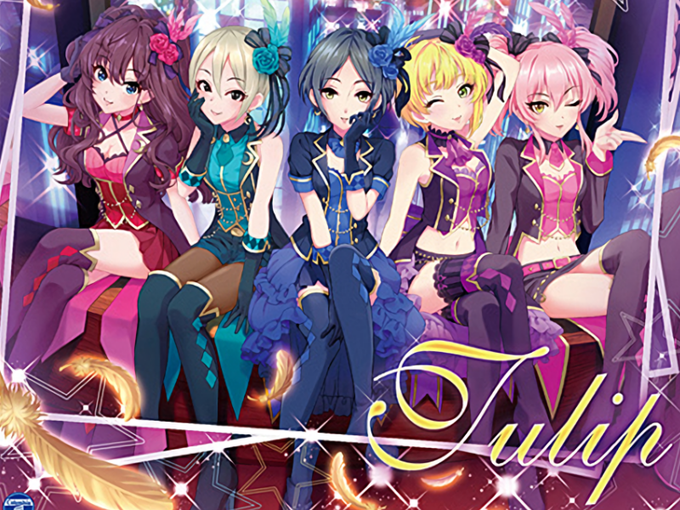 Lippsのtwitterイラスト検索結果 古い順