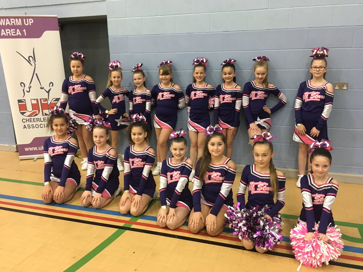 MASCheerteam's tweet image. Classes, comps, shows, parade, fundraisers may be cancelled. The spirit of our cheerleaders is definitely NOT cancelled. #cheer #backsoon #stayhome #keepactive