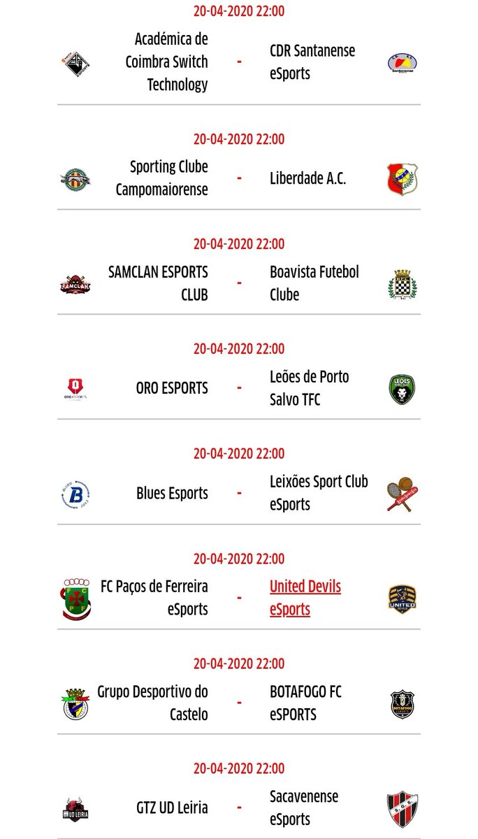 Pro Clubs tweet media