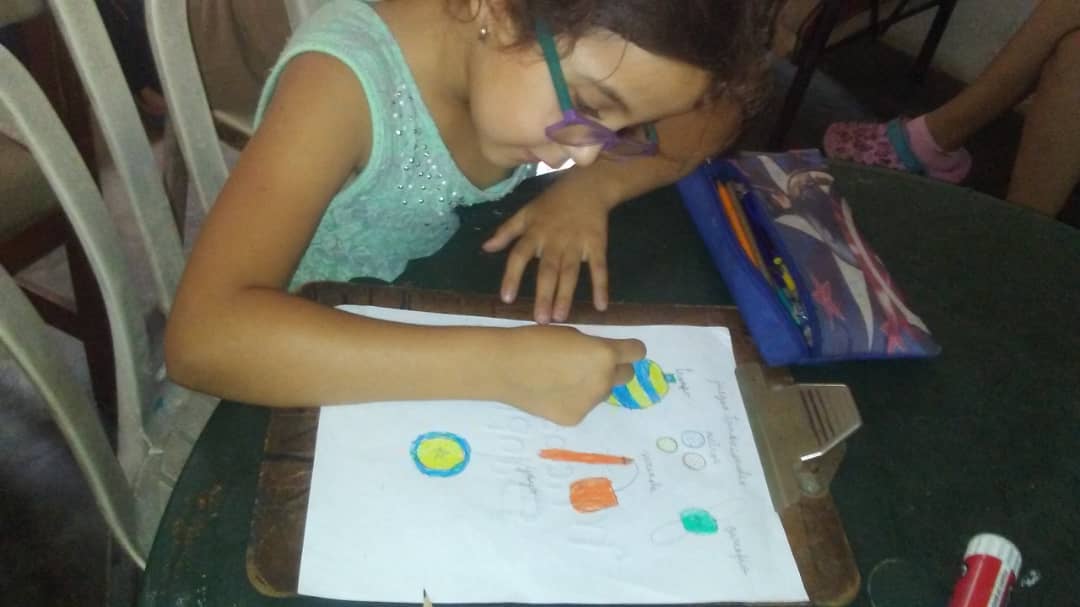 UENMIGUELANGEL's tweet photo. #PlanPedagógico
#CadaFamiliaUnaEscuela
#IIIMomento
#Lunes #20Abr
#EnCasaTambienSeAprende
#QuedateEnCasa
@MPPEDUCACION @psuvaristobulo @ZonaEducTachira @charlychaves @familiaescuela_ @Div_Ini_Pri_Esp @crasancristobal @circuito322 https://t.co/TOjolY2io4