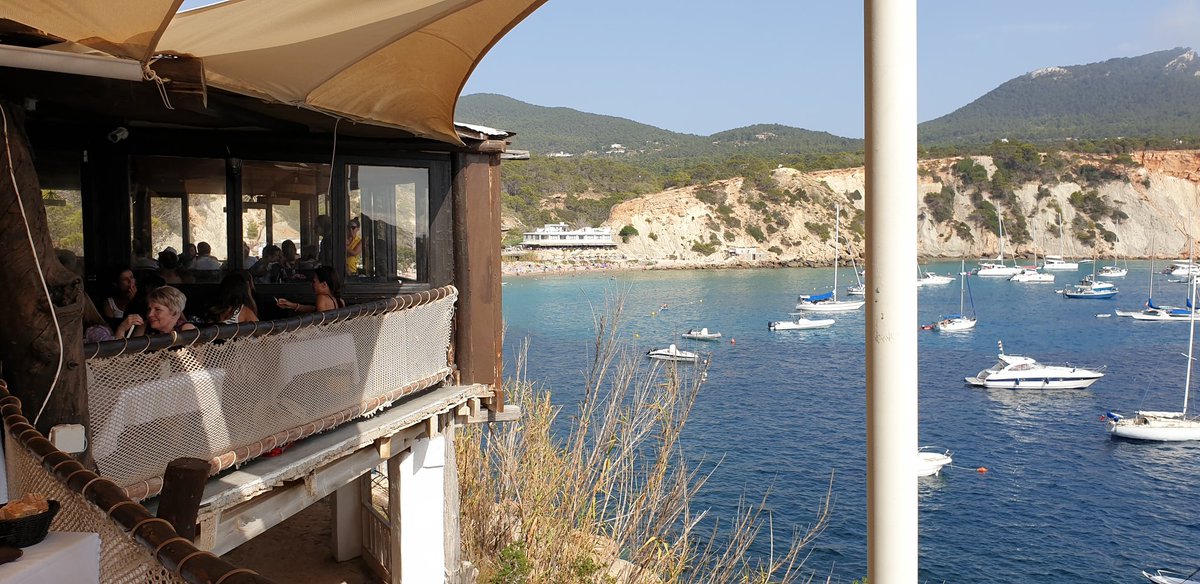 tripula_exp's tweet photo. 4 restaurantes de #Ibiza y #Formentera que debes anotar en tu agenda: @cafedellago, Calma Ibiza, Es Caló y Es Boldado

#viajes #viajar #turismo https://t.co/ULZqLzVhop