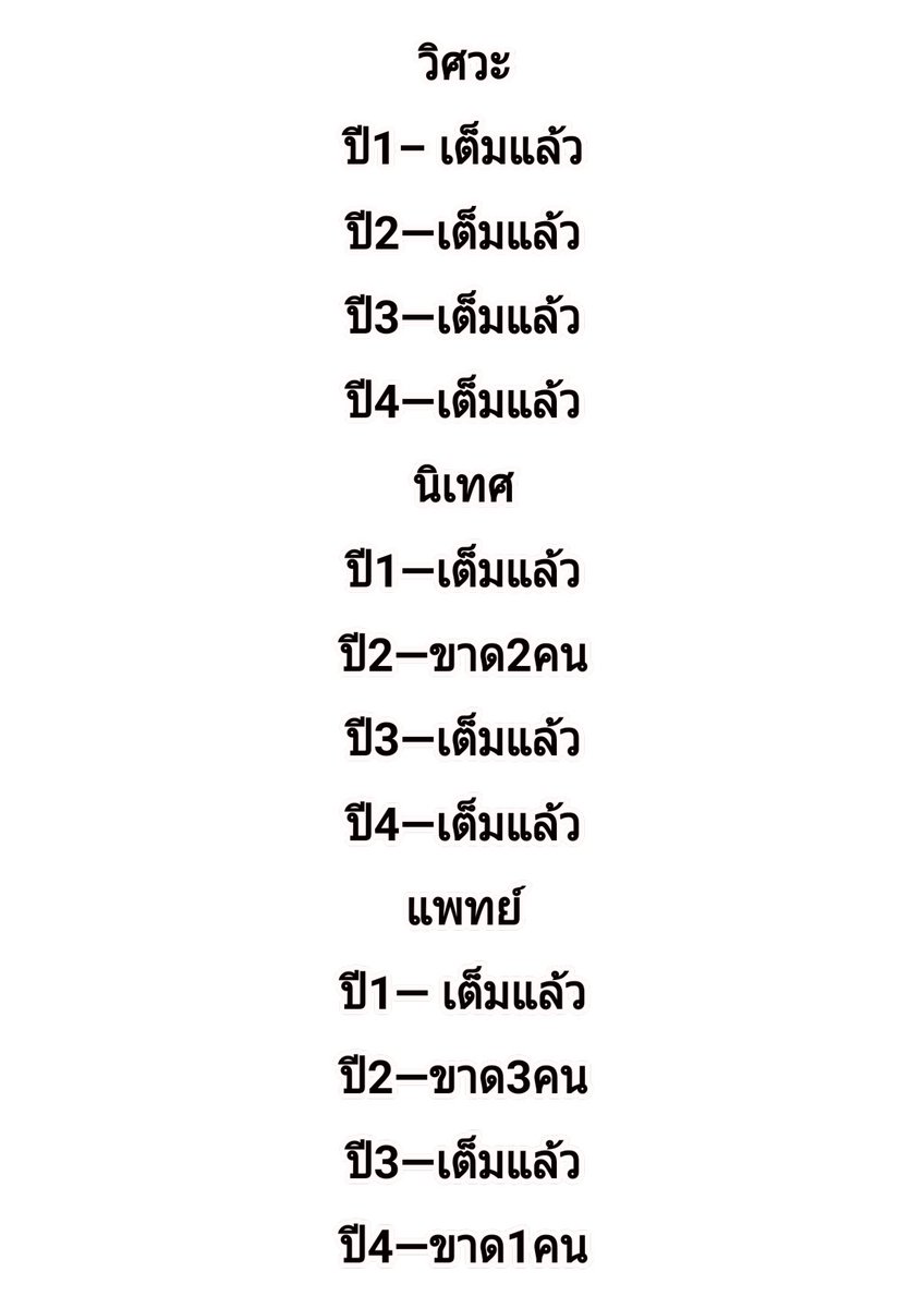 😈Devil University🙂 ft ปิดบอท tweet media