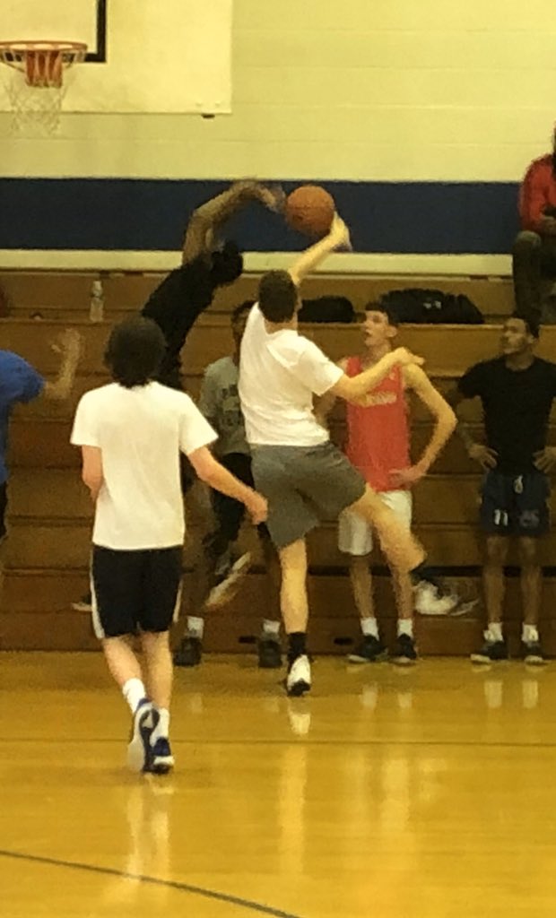 Cole Shatto on Twitter "Loved Philly Pride 17u tryouts. Can’t wait for