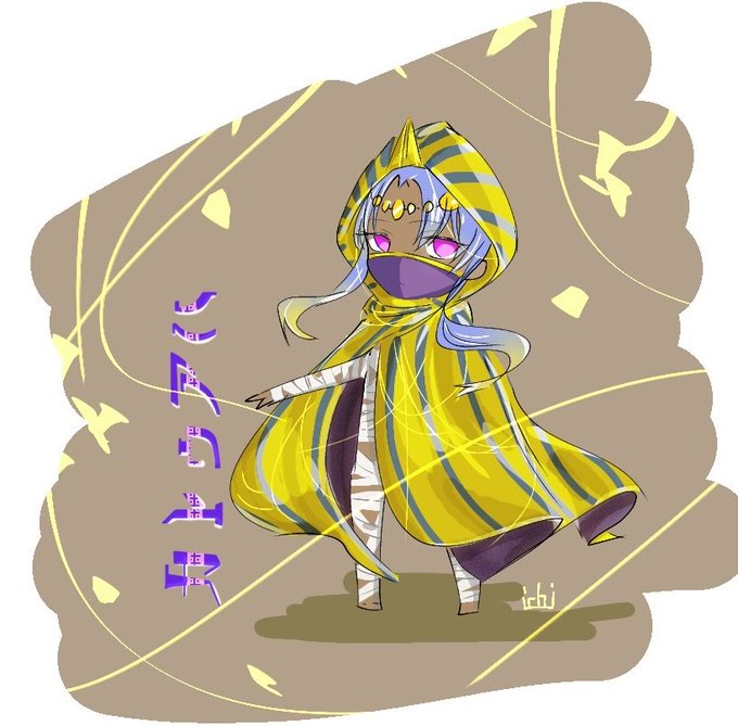 アトラルカのtwitterイラスト検索結果 アトラルカのtwitterイラスト検索結果