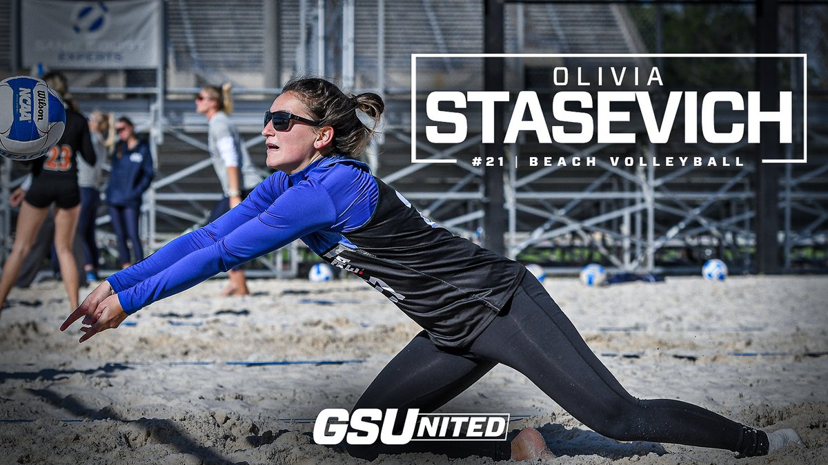 Georgia State Athletics tweet media