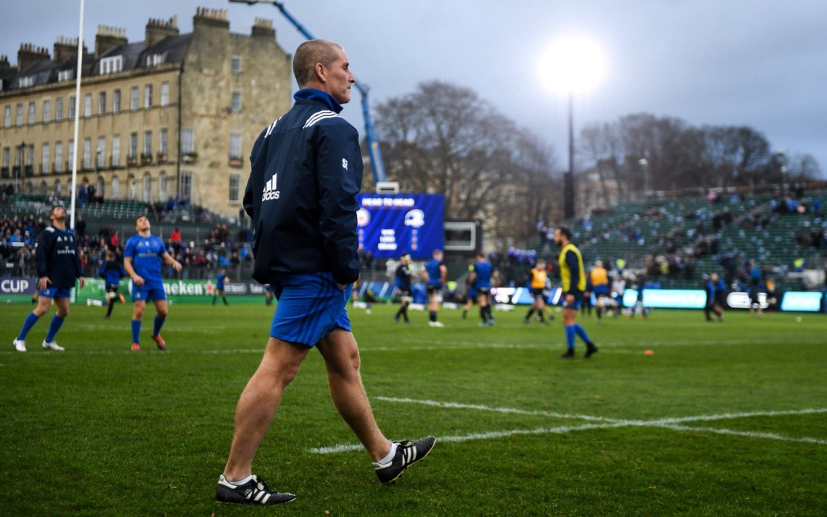 TUESDAY TRAINING 21/4/20 7PM🧑‍🎓🌒

Principles of Attack webinar with former <a href="/EnglandRugby/">England Rugby</a> Head Coach &amp; now <a href="/leinsterrugby/">Leinster Rugby</a> Senior Coach Stuart Lancaster!

Register here 🔗  bit.ly/3cyKN2F

#coachingfamily 

*This wont be available for playback so make sure you sign up 🌹