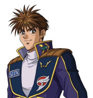 お前ら三木眞一郎と言えば何のキャラが一番先に浮かぶの