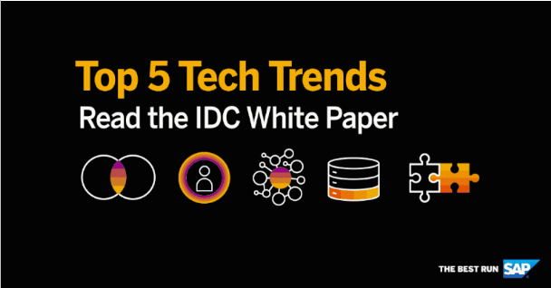 SandeepBheema's tweet photo. How we do business changed overnight, and technology is playing an ever-greater role. In this whitepaper, @IDC reveals what to focus on today to be more resilient tomorrow. https://t.co/0NfAxfOBUc https://t.co/VwPevRK47l