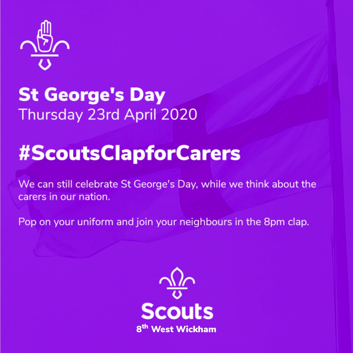 8th WW Scouts tweet media