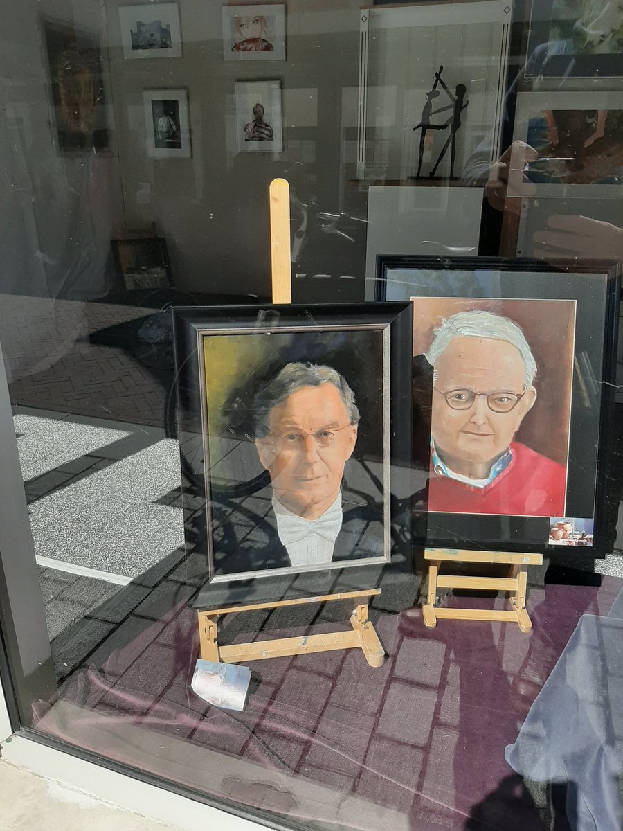 Jan Henk Vink tweet media