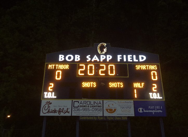 Mount Tabor High tweet media