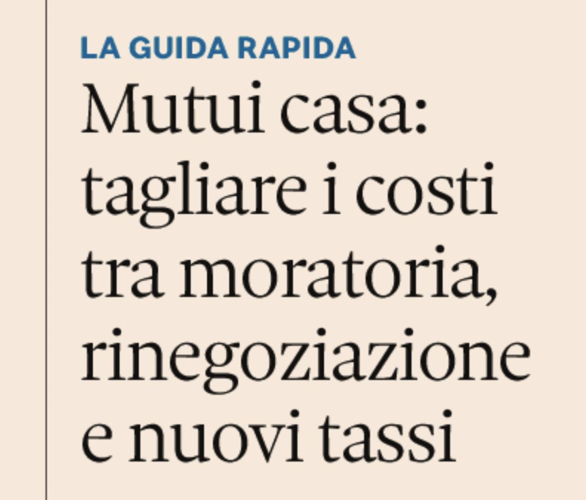 d_kesapli's tweet photo. #mutuicasa #casa #banca .@UniCredit_IT #stopallerate #primocasa https://t.co/PwrGIJx6P6