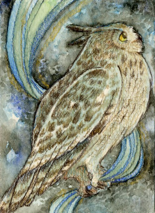 フクロウのtwitterイラスト検索結果 フクロウのtwitterイラスト検索結果