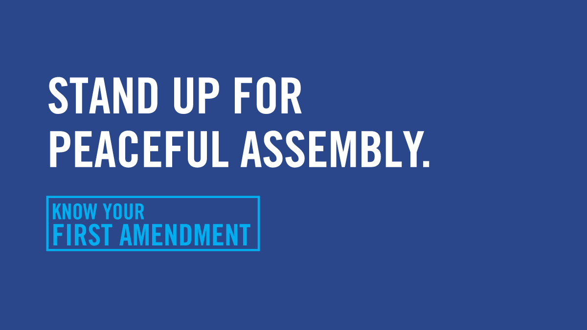1stForAll's tweet photo. Explore our online class to learn about the role of #FirstAmendment freedoms in the #civilrights movement. #OurFirst https://t.co/h0aNQaWMyJ https://t.co/vK20T9yrXm
