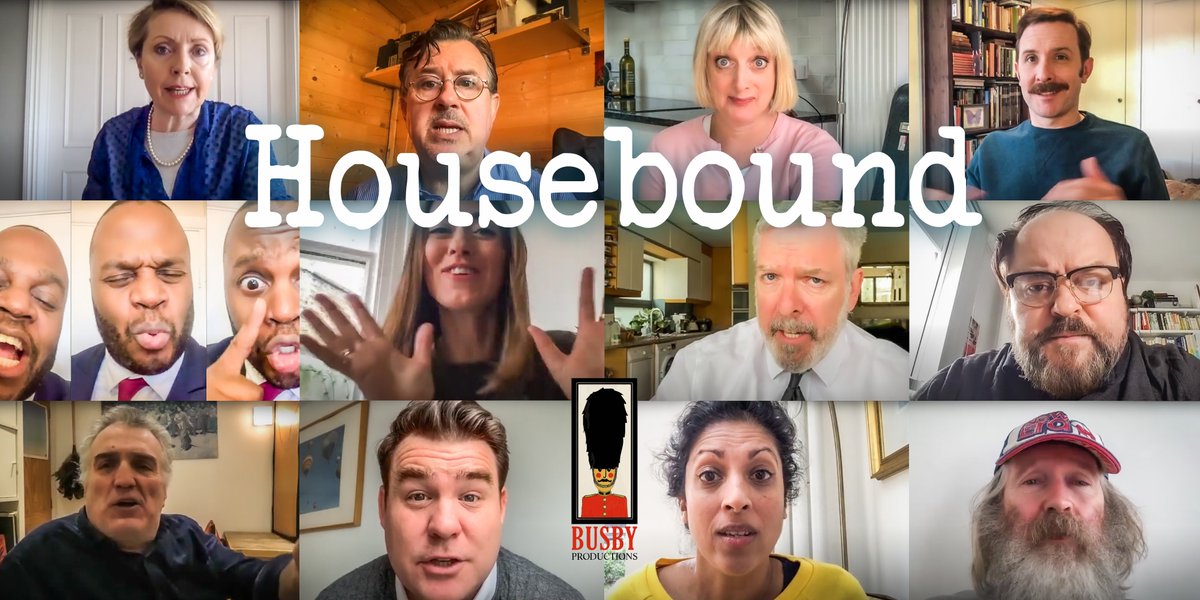 Mark Bussell tweet media