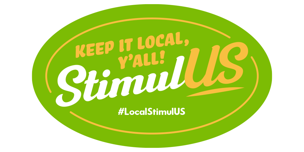 localcarrboro's tweet photo. Now more than ever, our local businesses need our support. When we spend it here, we keep it here, so keep it local, y'all! Learn more: https://t.co/G8brgFfXxG #LocalStimulUS #WeBuyLocal #CarrboroUnited https://t.co/KllaWD25Um
