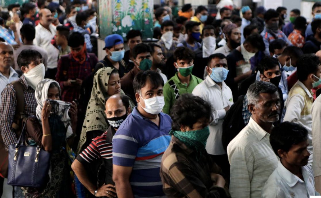 Home to some of the world’s most densely populated cities – think Mumbai, Jakarta, and Manila – the parts of Asia not hit early by the coronavirus could still see an explosion of cases.  @BradMAdams discusses the impact of coronavirus in Asia.  https://www.hrw.org/news/2020/04/13/more-just-china-covid-19-may-ravage-asia