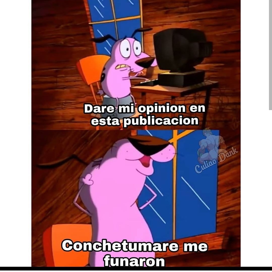 HumorrLoco's tweet image. 