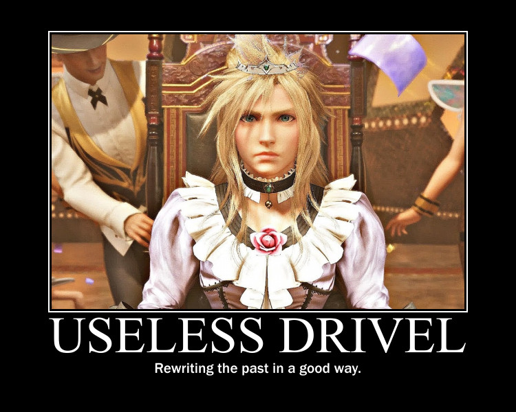 Useless_Drivel's tweet photo. USELESS DRIVEL – REMAKING THE PAST IN A GOOD WAY https://t.co/1UIVxMhg1V https://t.co/yh1f9cMe0X