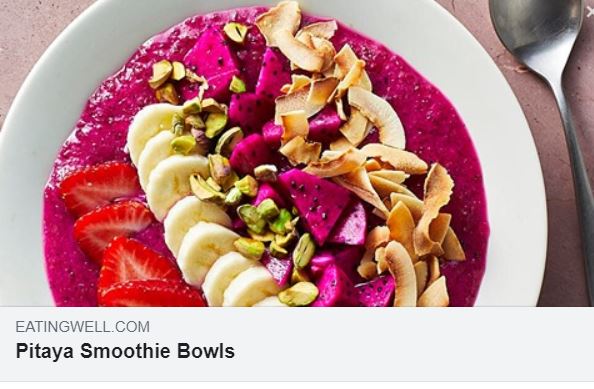 5210DSM's tweet photo. Did you know it was possible?! A smoothie in a bowl allows you to add more fruit and other chewy, crunchy things. As always, you can just use the recipe as a guide and sub whatever fruit you like, have, or can find. https://t.co/S6V2nHnPjD #Live5210dsm https://t.co/nmfLqGHY1c
