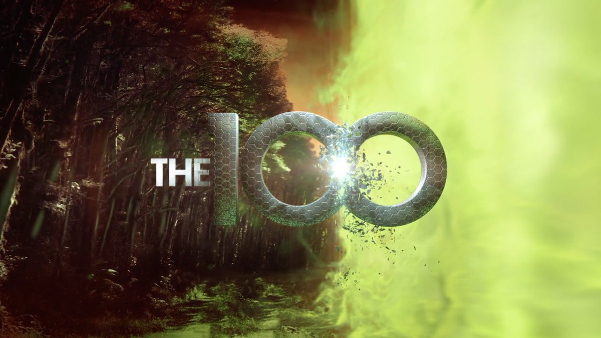 Ac070290's tweet photo. Manca esattamente un mese a #the100

Ho l'ansia https://t.co/9lz6jsc40z