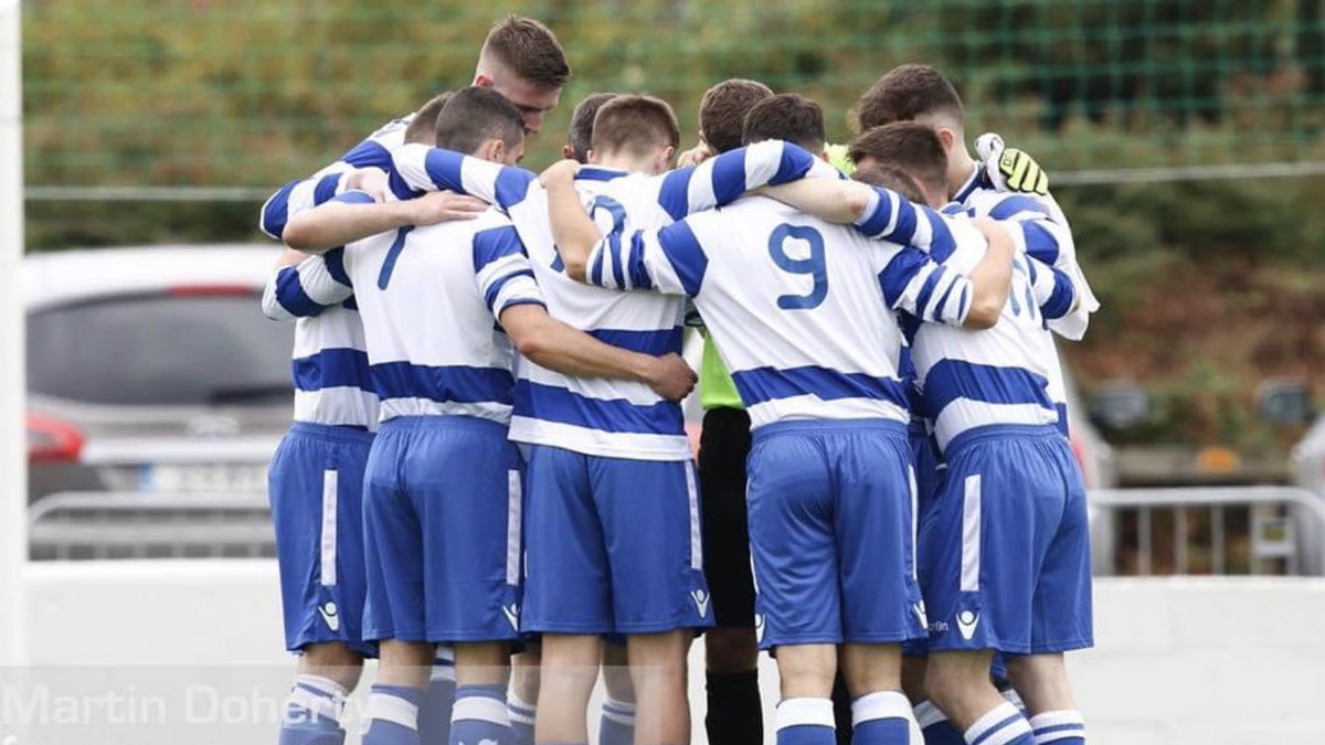 R.I.P Our Dear Friend and Colleague, Fiacre Forde.

It is with deep regret to notify you all of the passing of our Dear Friend, Colleague and Dedicated Member of Home Farm FC for Many Years.  

A true Home Farm FC man who will be sorely missed by so many.

Arrangements to follow