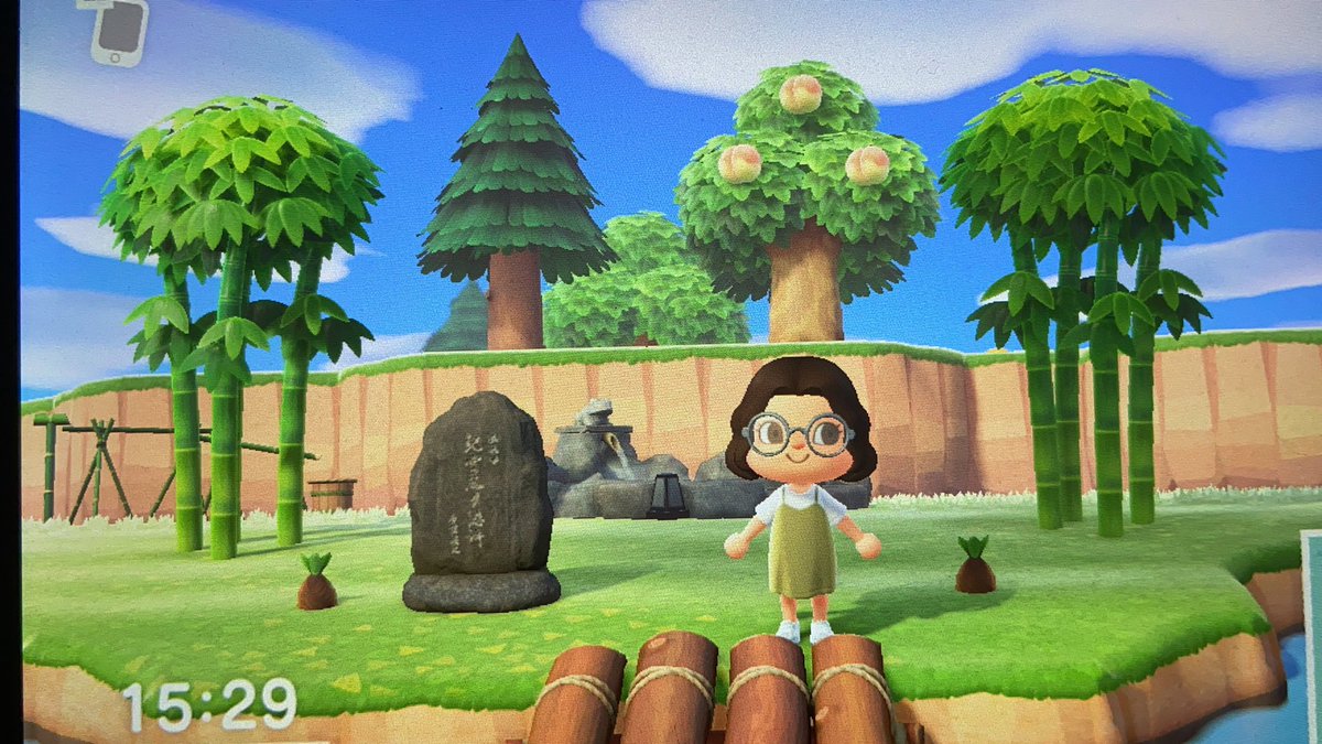 MariJose_BL's tweet photo. #AnimalCrossingNewHorizons https://t.co/lfTH5vuWgf