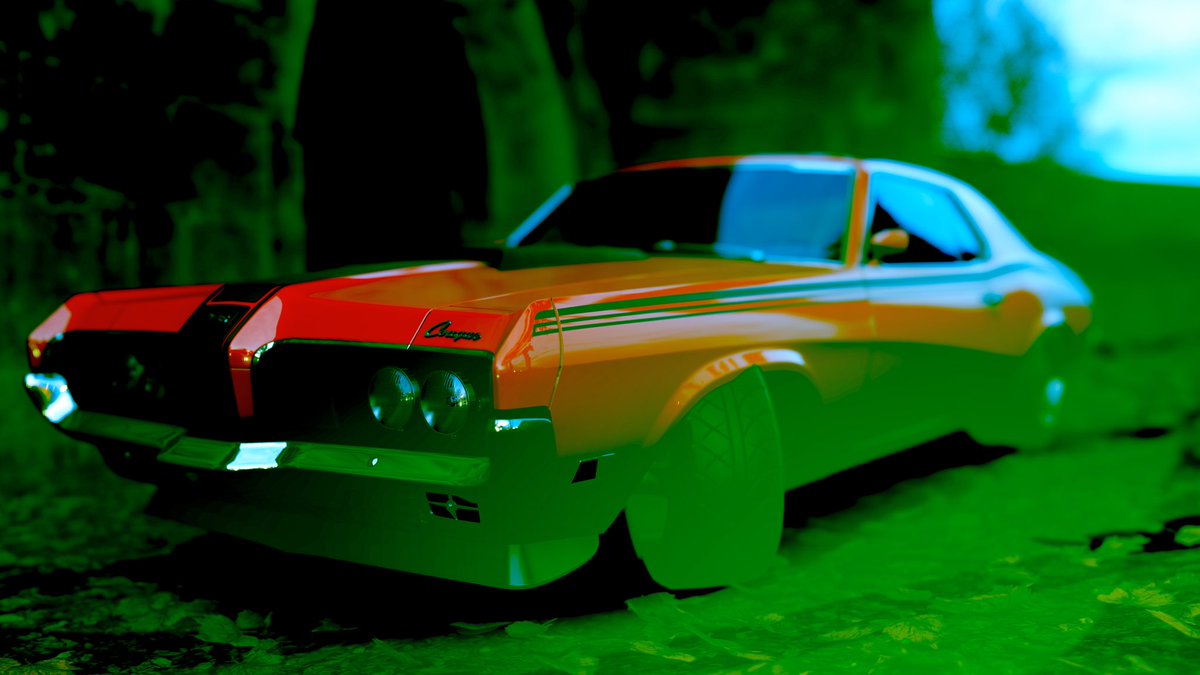 Brokenvegetable's tweet photo. See this is what happens when I edit photos. I try to make them better but yet I just canโt help myself and then I get over ambitious! #CantEdit
Mercury Cougar
#photography #PhotoMode #VirtualPhotography #BVP #VGPUnite #ForzaHorizon4 https://t.co/sGHmmbR88B