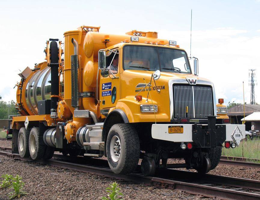 WstrnStarTrucks's tweet photo. No road? No problem. No matter where your work takes you, we'll get your Star set up the way you need it. Isn't that how it's supposed to be? #SeriousTrucks

https://t.co/wBmsX2NGq5 https://t.co/gJLIY26mZg