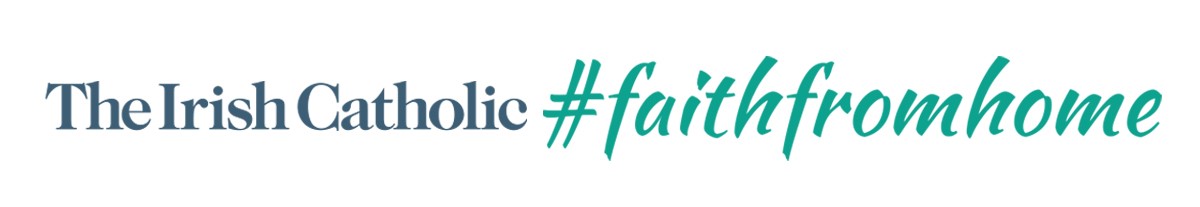 IrishCathNews's tweet photo. Visit https://t.co/ZvWAhCOGdc and sign up to our weekly newsletter to become a part of our #faithfromhome initiative!
Receive select articles and reflections in your inbox every week. https://t.co/qYFyYEraNn