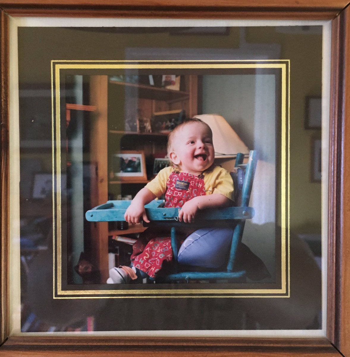mikeysfund's tweet photo. Happy 18th #birthday my brave boy! Xxx #birthdaylockdown https://t.co/NKBTBkzhFp