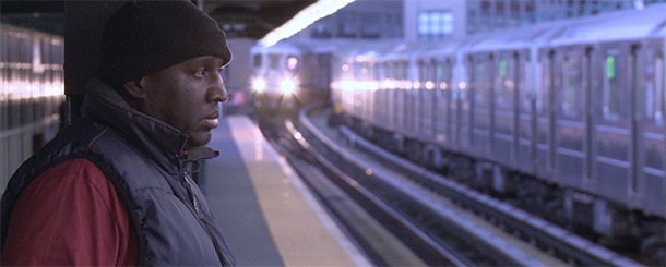 FullFrame's tweet photo. Asperger’s syndrome and an obsession with New York City transit compel Darius McCollum to commandeer hundreds of trains and buses, landing him in jail 32 times. 2016 #FullFrameAlum @OffTheRailsDoc is now available to stream on Amazon Prime: https://t.co/kgo2JHtezN https://t.co/iynknnLIdK