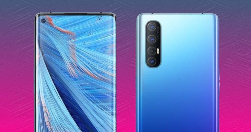 Gizchina's tweet photo. Oppo Find X2 Neo launched in Europe with Snapdragon 765G #OppoFindX2Neo #FindX2Neo #Oppo #Findseries #news https://t.co/fJI3cep07q https://t.co/KVXgMtDf4t