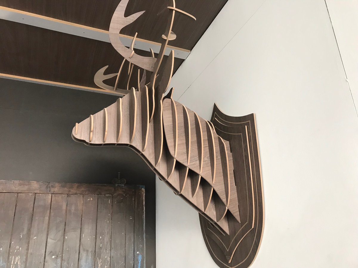theboardstore_'s tweet photo. Do you have a unique item needing to be made? We specialise in bespoke made-to-order items using our CNC Machine. 🙌🏼

Chat to us to discuss your idea... nothing is impossible!

#CNC #CNCMachine #BespokeWoodWork https://t.co/erj3DupwqI