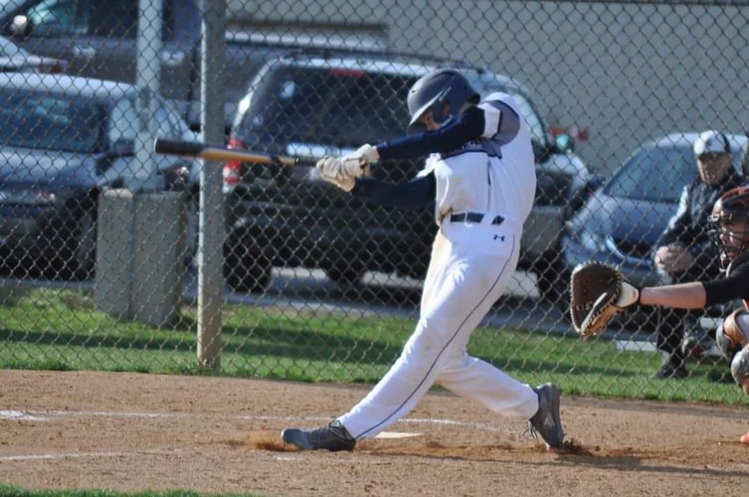 Senior of the Day: Trent Rowland. Trent will attend Catonsville CC in the fall, to continue his education and baseball career. Trent has a bright future ahead! Thank you for what you have meant to our Dallastown ⚾️ family! #ALLIN